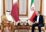 رویترز: قطر پیش‌نویس توافق جدیدی را در تهران ارائه کردند