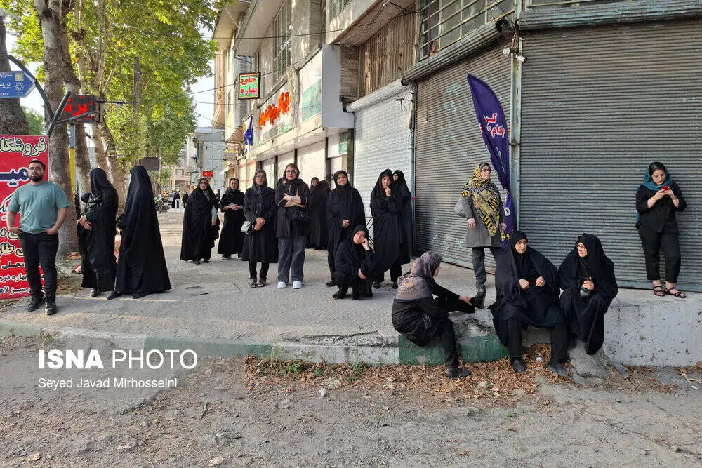 گالری