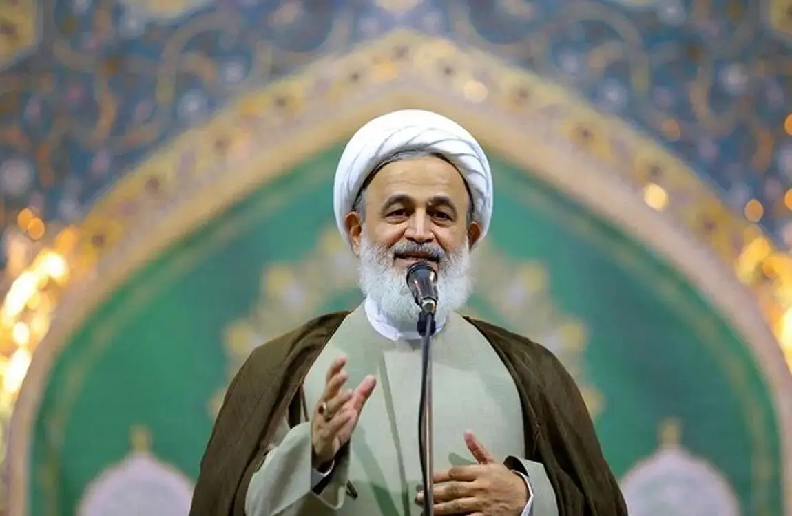 پناهیان به قالیباف: جواب ترامپ را طوری بدهید که با شما مذاکره نکند