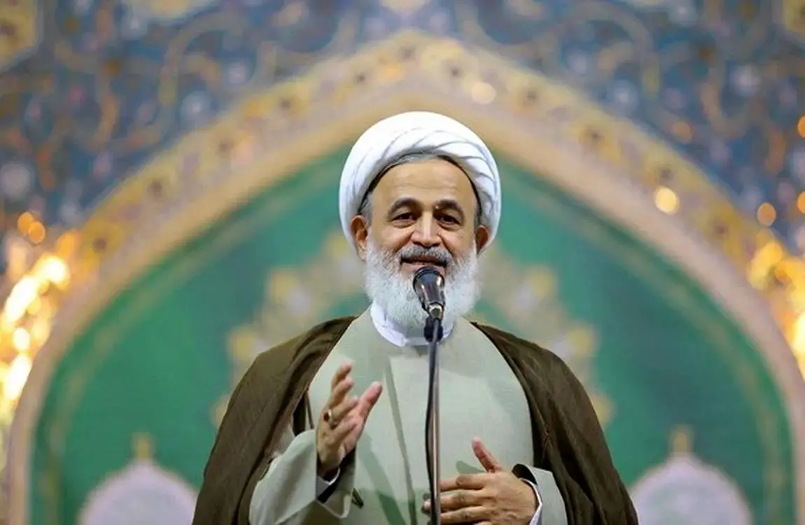پناهیان: وجود آزادی، دموکراسی و حقوق بشر در ایران اثبات شده
