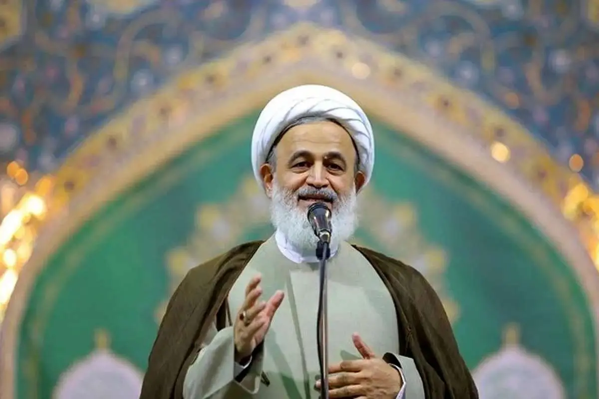 پناهیان: وجود آزادی، دموکراسی و حقوق بشر در ایران اثبات شده
