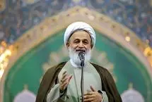 پناهیان: وجود آزادی، دموکراسی و حقوق بشر در ایران اثبات شده
