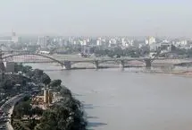 آلودگی هوا در ۹ شهر به وضعیت قرمز رسید
