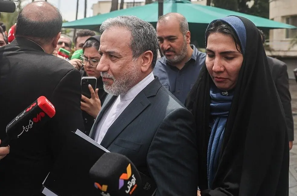 عراقچی: نباید از تحریم‌ها تصویر آخرالزمانی داشته باشیم