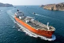 بلومبرگ: تردد کشتی‌ها در تنگه هرمز به بالاترین سطح هفته‌های اخیر رسید