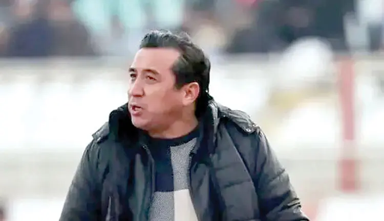 کاراکترهای خاص فوتبال ایران در ۱۴۰۴؛ با حضور خداداد عزیزی

