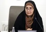 فرزانه صادق: چندین خلبان ما در طول جنگ برای جابه‌جایی دارو پرواز کردند و به آن‌ها حمله شد