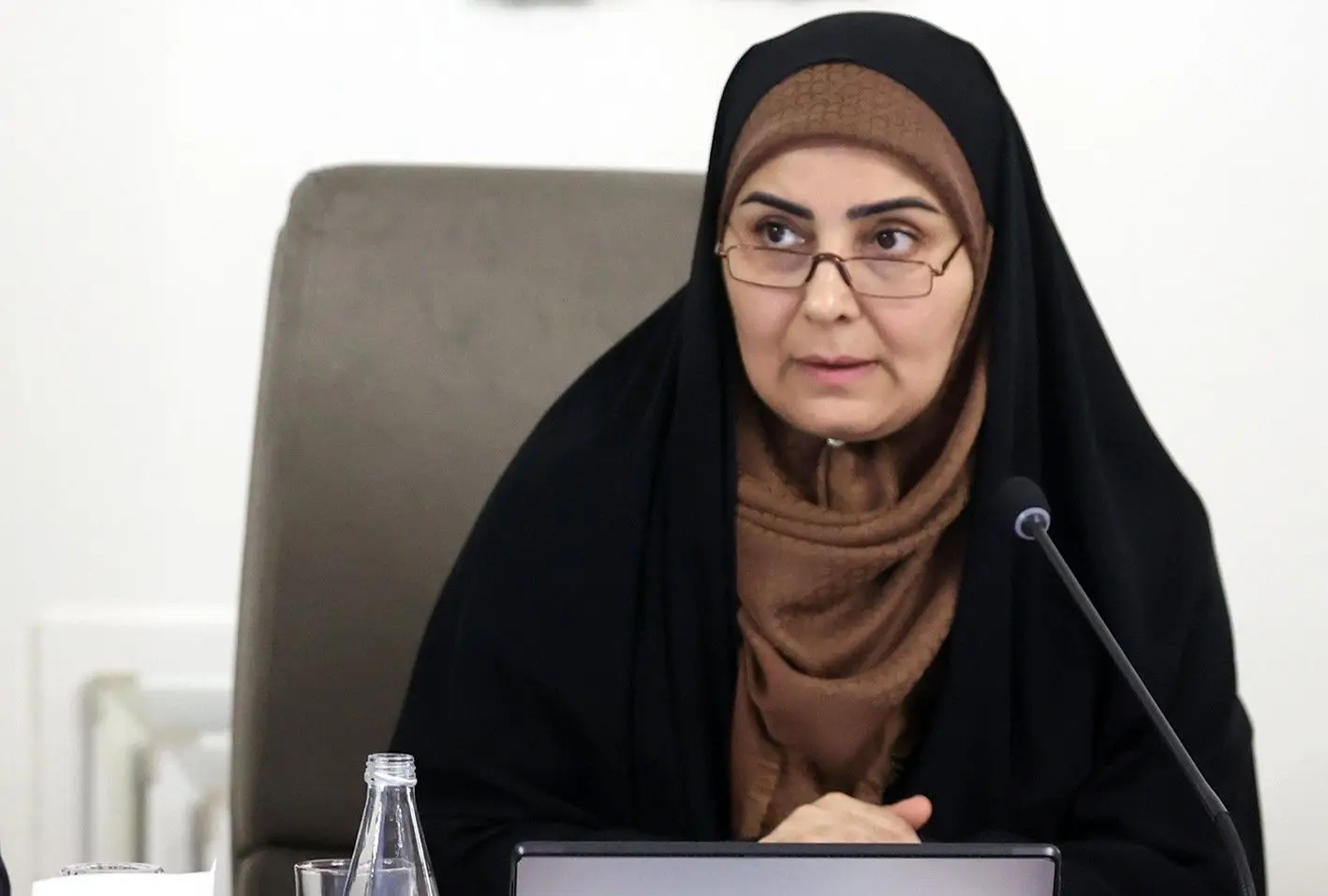 طرح استیضاح وزیر راه تقدیم هیئت رئیسه مجلس شد
