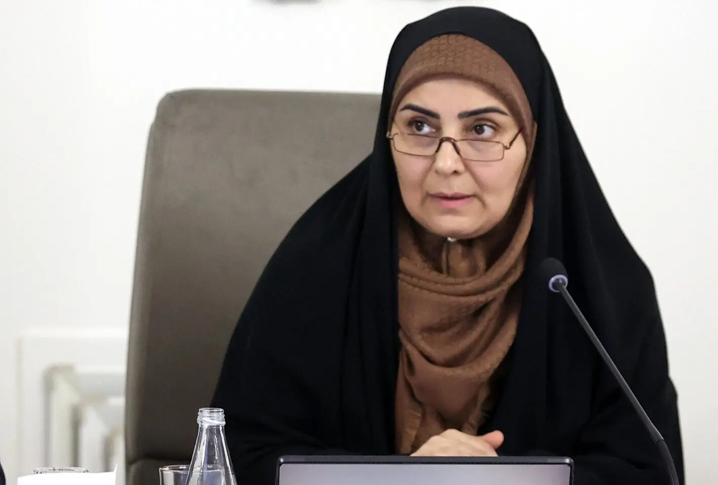 طرح استیضاح وزیر راه تقدیم هیئت رئیسه مجلس شد
