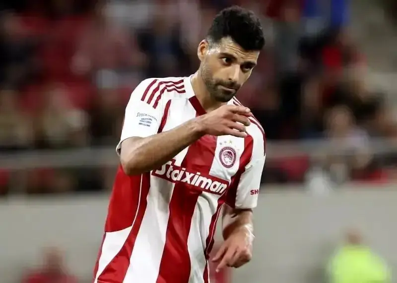 وضعیت مهدی طارمی نگران‌کننده نیست 