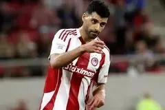 وضعیت مهدی طارمی نگران‌کننده نیست 