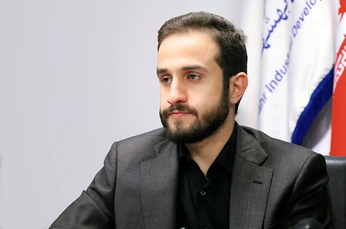 واکنش صادق الحسینی به قتل الهه حسیننژاد