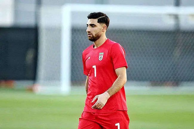 یک مصاحبه بد دیگر از علیرضا جهانبخش!