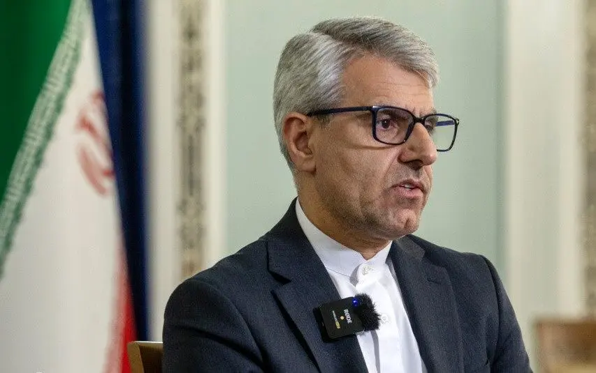 سخنگوی وزارت خارجه: آماده‌ایم برای نهایی کردن توافق چند روز یا چند هفته اینجا باشیم