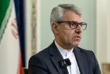 سخنگوی وزارت خارجه: آماده‌ایم برای نهایی کردن توافق چند روز یا چند هفته اینجا باشیم