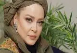 کنایه بهاره رهنما به مهران مدیری و سعید راد