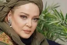 کنایه بهاره رهنما به مهران مدیری و سعید راد