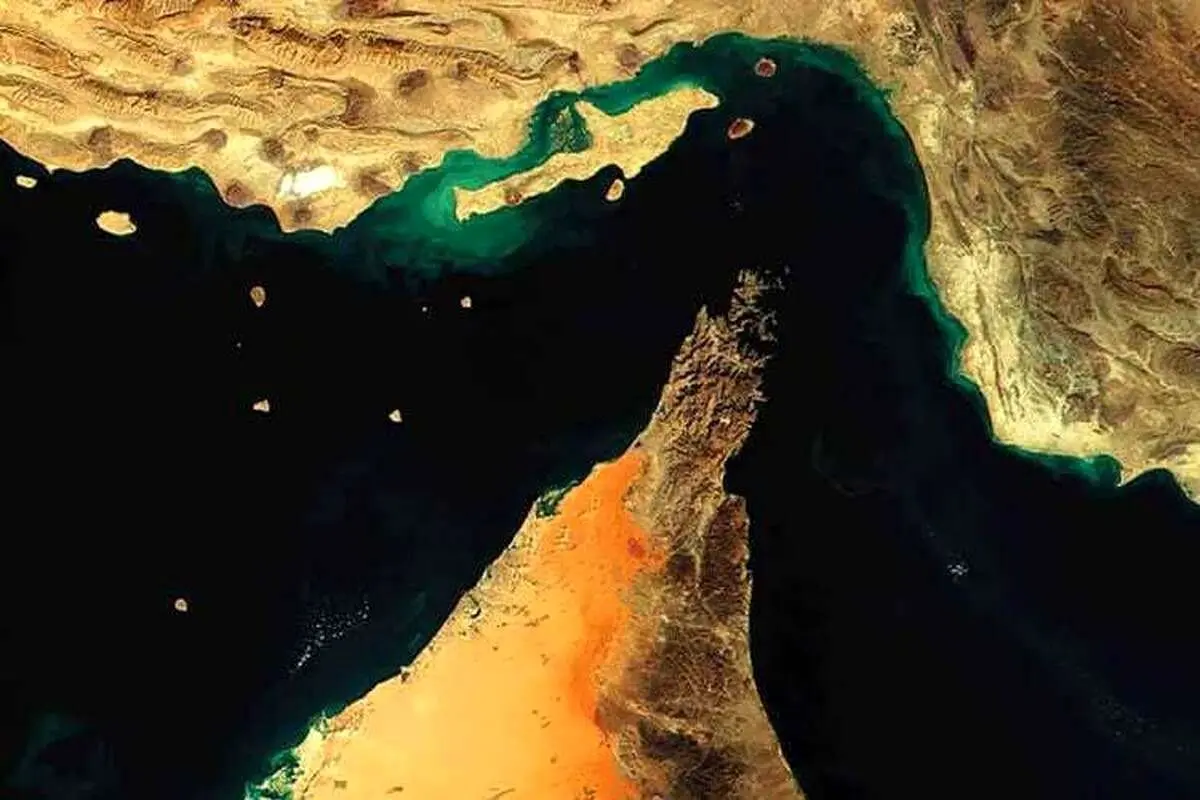 خلیجفارس در تله بیآبی