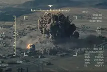 افشای پیغام اسرائیل به آمریکا: اگر به ایران حمله نکنی از سلاح اتمی استفاده می‌کنم!