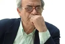 محمد یاراحمدی درگذشت