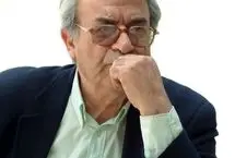محمد یاراحمدی درگذشت