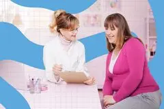 فرمول ساده شام برای کاهش وزن