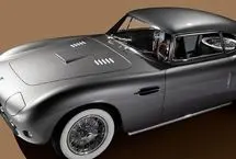 تصاویر؛ خوش‌تراش‌ترین خودروی اسپرت سال