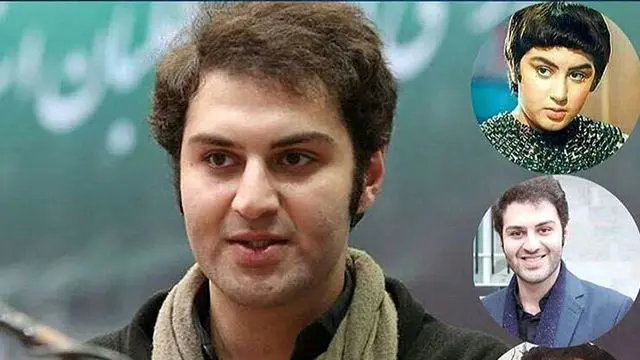 پشت‌صحنه انداختن «یوسف» در چاه در سریال یوسف پیامبر 