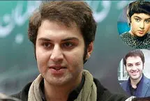 پشت‌صحنه انداختن «یوسف» در چاه در سریال یوسف پیامبر 