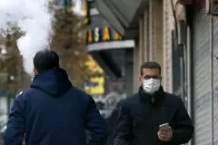 هوای آلوده شیوع آنفلوآنزا را ۱۰ برابر می‌کند