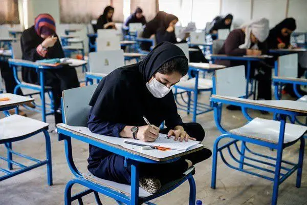  اعلام نتایج نهایی زودتر از موعد هر سال