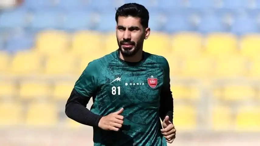 سورپرایز اوسمار برای داربی و بازی مقابل استقلال

