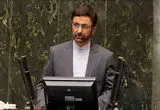 نماینده مجلس: رفع محاصره دریایی، به بازار ایران «تنفس» داد / میلیاردها دلار نفت فروختیم
