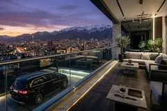 هرم جدید طبقاتی ایران؛ ثروتمندان ایرانی چگونه زندگی می‌کنند؟