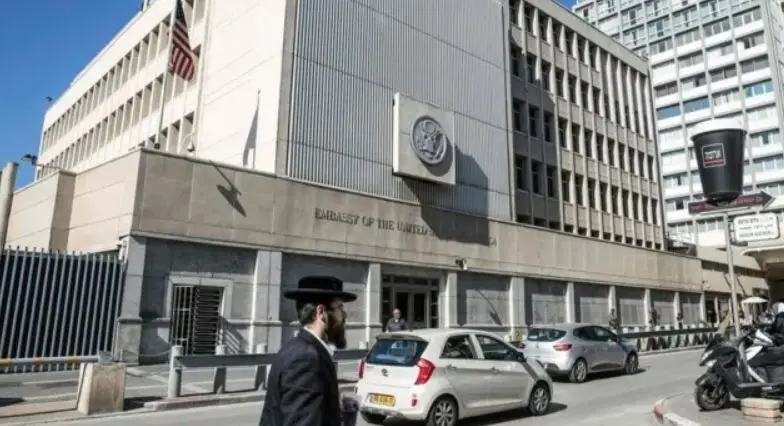 درخواست امریکا از شهروندانش برای خروج از 14 کشور
