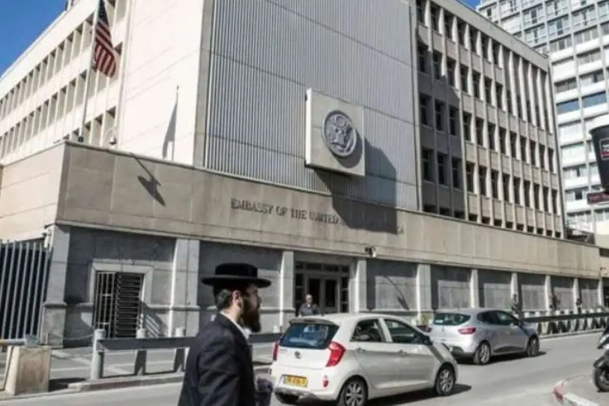 درخواست امریکا از شهروندانش برای خروج از 14 کشور