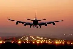 جزئیات برقراری پروازهای داخلی و خارجی 