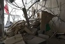 روایتی جدید از مجروحان حمله موشکی اسراییل به اوین: فکر نمی‌کردیم به زندان حمله کنند