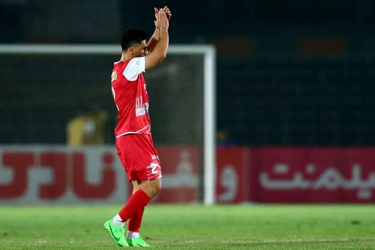 شوک جدید به پرسپولیس؛ امید عالیشاه هم رفتنی شد؟