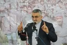 بروجردی: آمریکا هزینه سنگین‌تری نسبت به ایران در جنگ تمام عیار می‌پردازد