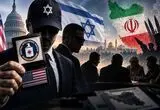 موساد با هویت آمریکایی با مخالفان ایرانی دیدار کرد؛ نگرانی واشنگتن از عملیات اسرائیل