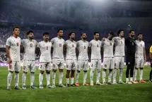 برنامه فیفادی نوروزی تیم‌ملی و بازی دوستانه با نیجریه و کاستاریکا