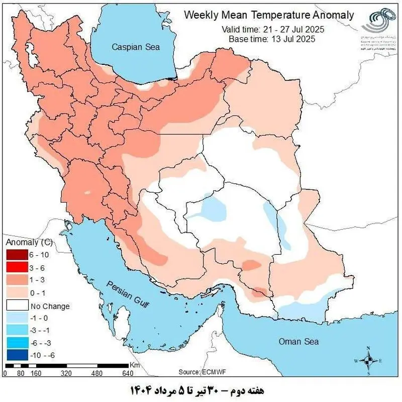 هوای گرم
