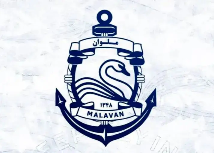 تشکیل پرونده قضایی؛ ویدیو مراسم فرمالیته کار دست ستاره ملوان داد