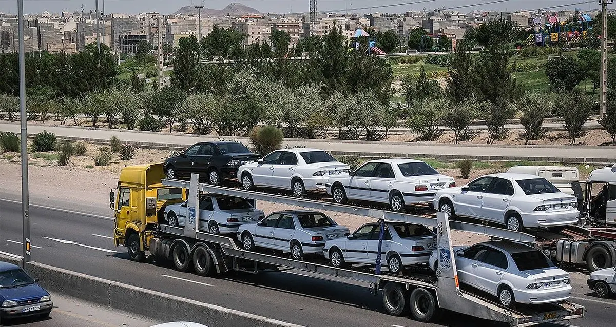 کف ۷۰۰‌میلیونی قیمت در دور جدید فروش ایران خودرو