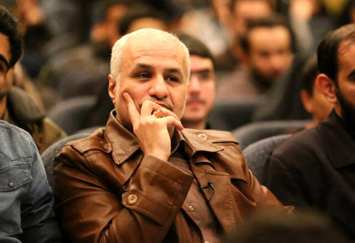 حسن عباسی: سال ۷۳ با امکانات متروی تهران، در جزایر و سواحل جنوب تونل زدیم
