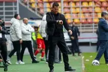 ماه عسل تمام شد؛ اوسمار پرسپولیسی‌ها را به وحشت انداخت!