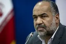 نماینده مجلس: جشن با کیک ۱۲ متری ربطی به تولد من نداشت