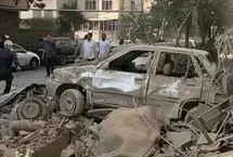 جزئیات برنامه حمایتی از خودروهای آسیب دیده در جنگ