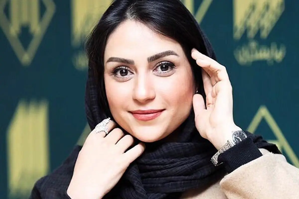 خاطره جالب ساره رشیدی از جمله رامبد جوان در مواجه با یک اتفاق